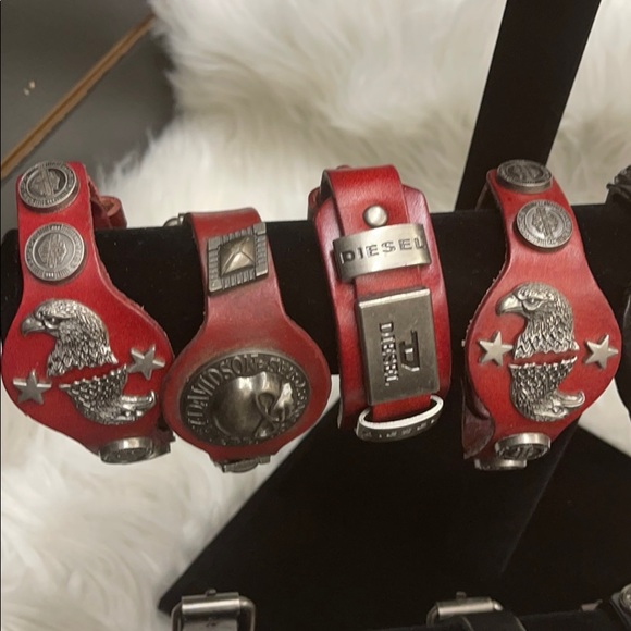 original leather strap Bracelet 😍 - Picture 4 of 5